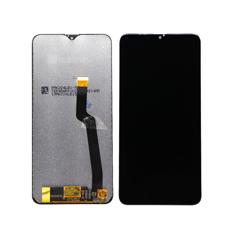 Original For Samsung Galaxy A10 A105 Mobile Phone LCD, For Galaxy A10 Screen Replacement,For Samsung A10 A105 Display With Frame