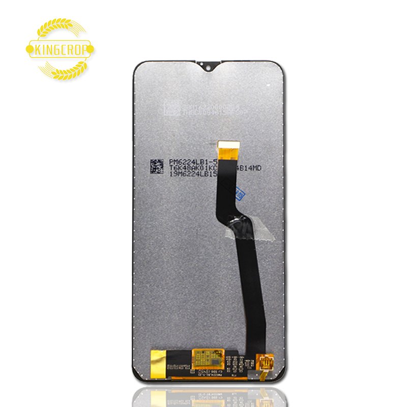 Original For Samsung Galaxy A10 A105 Mobile Phone LCD, For Galaxy A10 Screen Replacement,For Samsung A10 A105 Display With Frame