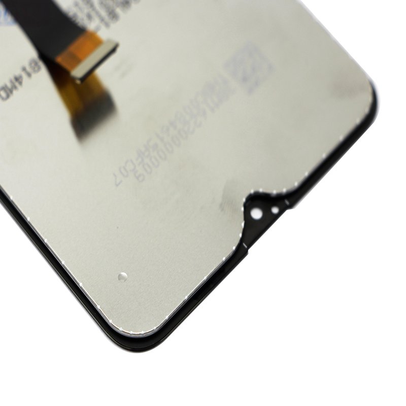 Original For Samsung Galaxy A10 A105 Mobile Phone LCD, For Galaxy A10 Screen Replacement,For Samsung A10 A105 Display With Frame