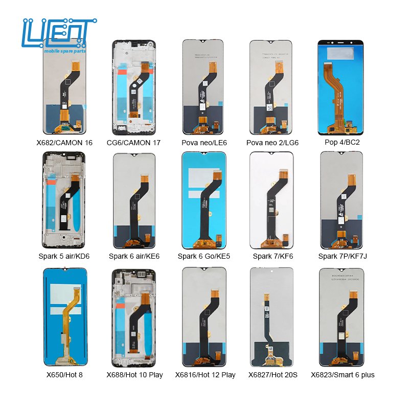 touch screens lcd for itel screens for itel lcd for itel display for tecno display touch lcd models display assembly