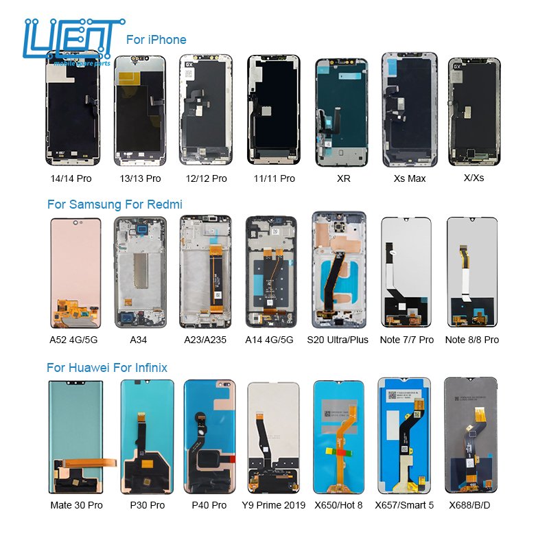 touch screens lcd for itel screens for itel lcd for itel display for tecno display touch lcd models display assembly
