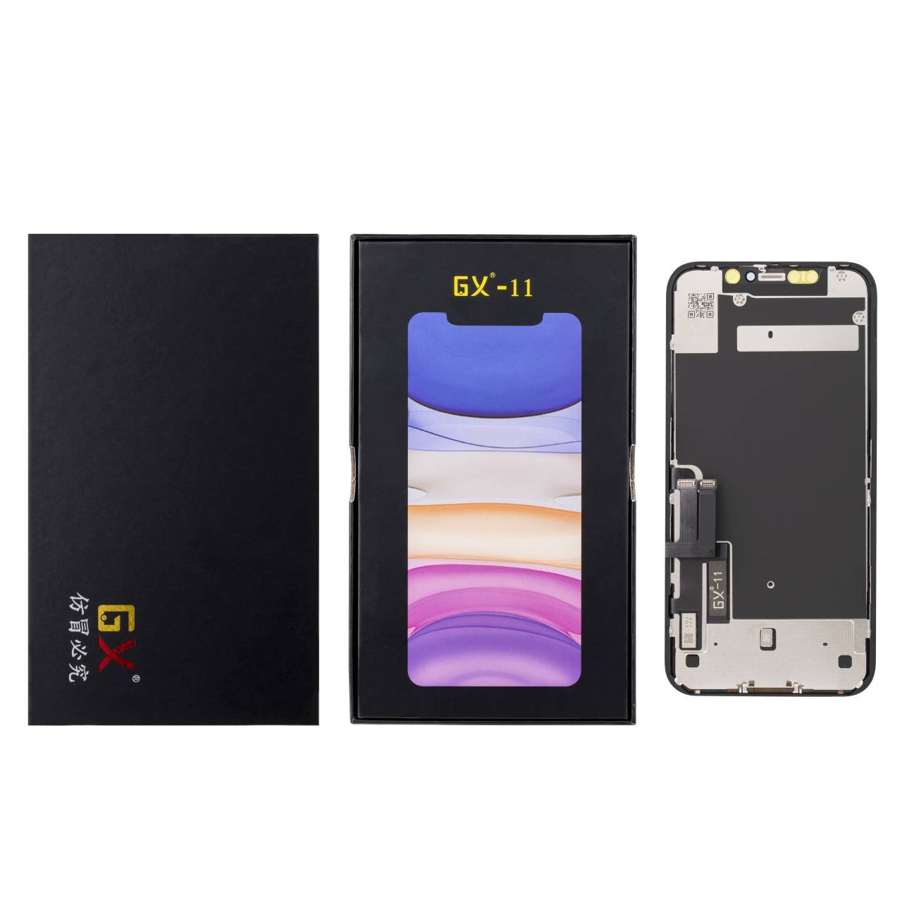 Mobile Phone Lcd S10 Screen phone 8G Lcd Mobile Phone Screen