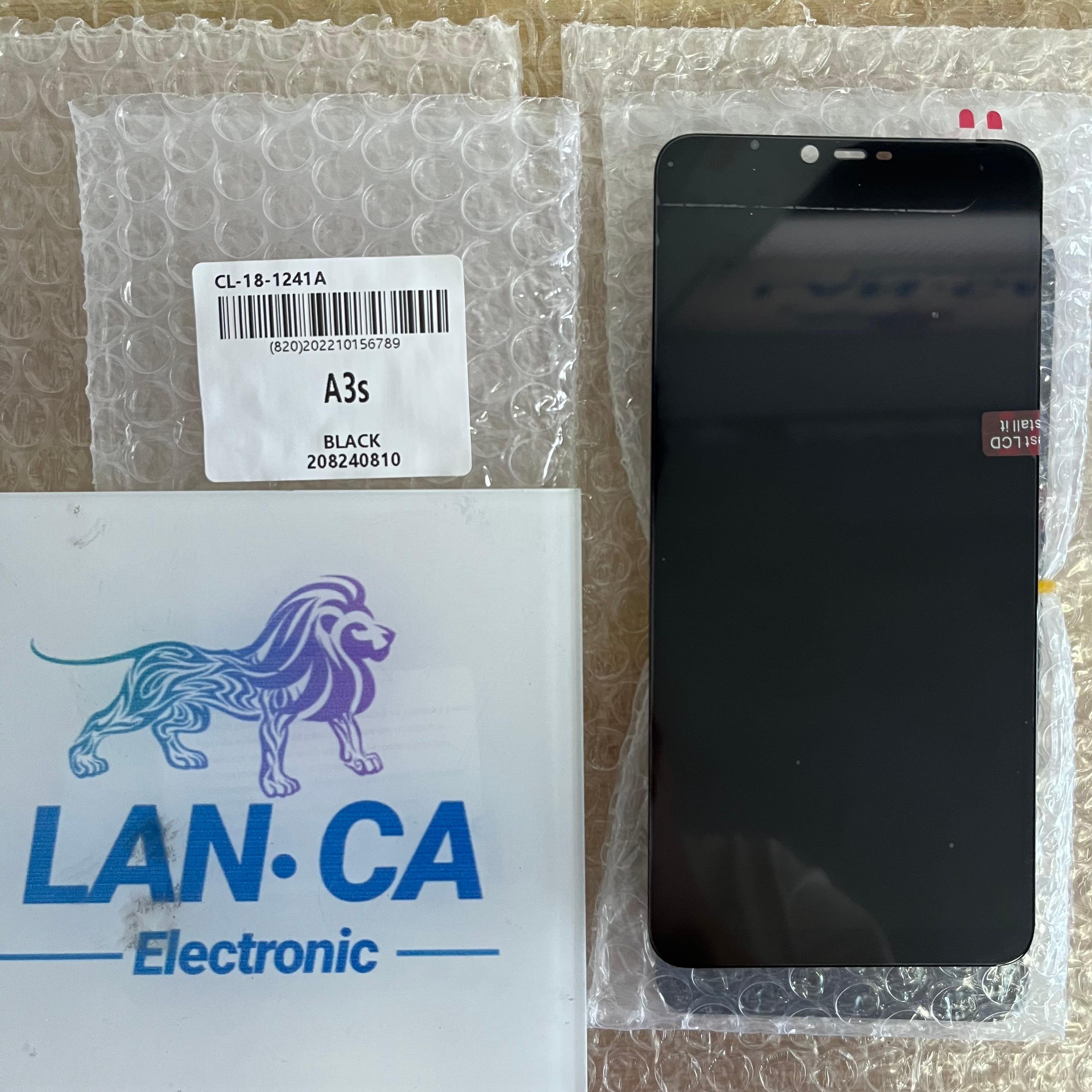 Mobile Phone LCDS For Oppo A3s screen For Realme A3s lcd For realme for oppo display lcd touch screen