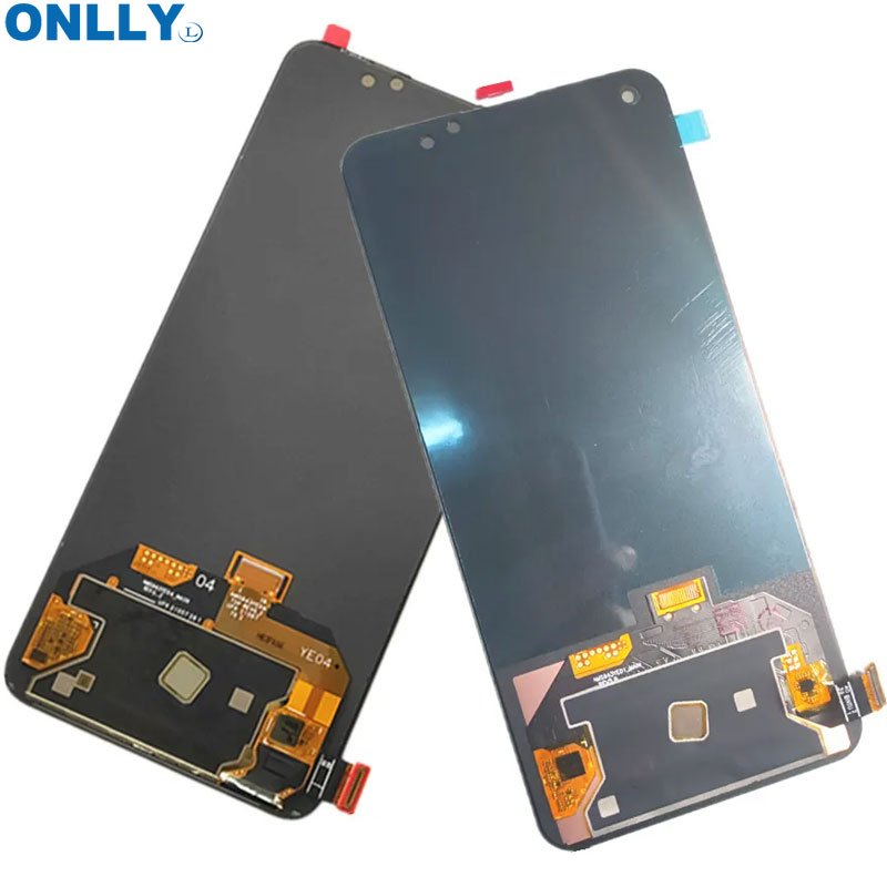 Mobile cell phone screen replacement for oppo reno 6 lcd display Mobile phone lcd for oppo reno 6
