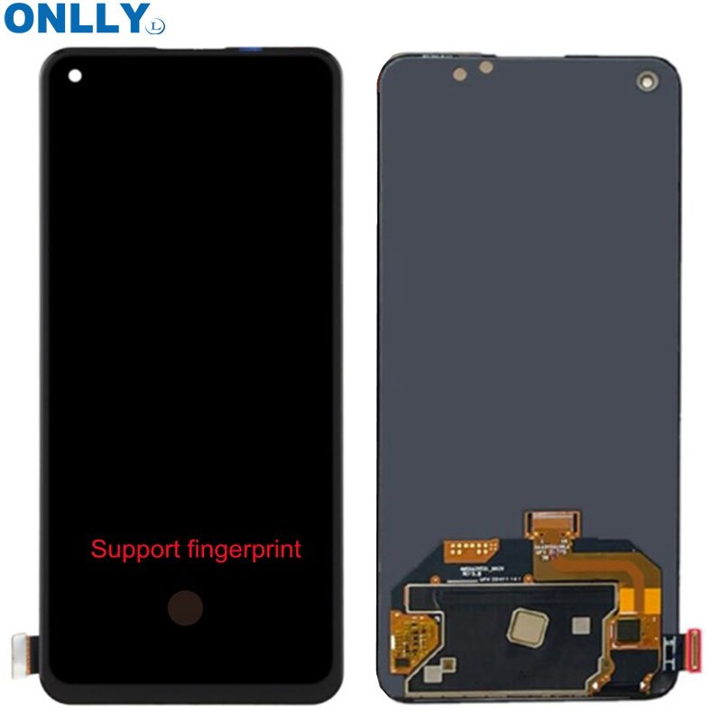 Mobile cell phone screen replacement for oppo reno 6 lcd display Mobile phone lcd for oppo reno 6