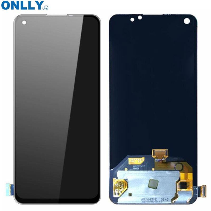 Mobile cell phone screen replacement for oppo reno 6 lcd display Mobile phone lcd for oppo reno 6