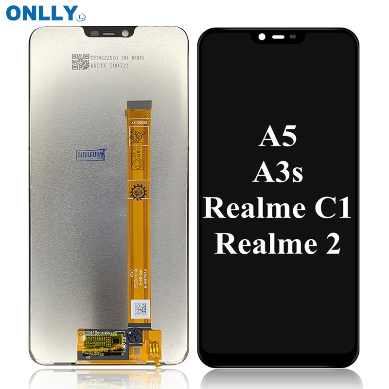 Mobile cell phone screen replacement for oppo reno 6 lcd display Mobile phone lcd for oppo reno 6