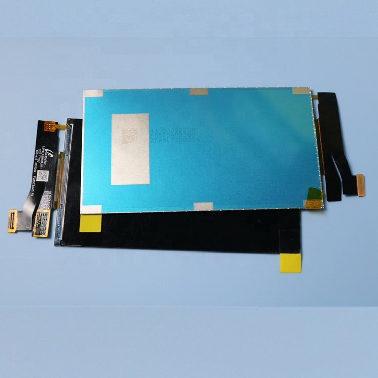2020 factory direct price mobile phone lcds screen 6100 with Low cost