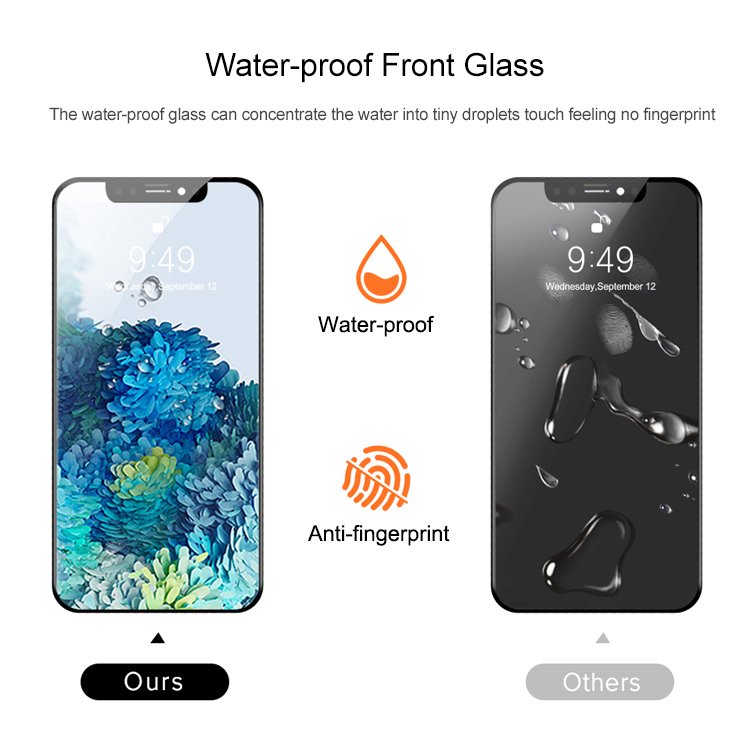 Hot Sale Mobile Phone LCDs Display for iPhone X XR XS 11 12 13 Pro Max 8 7 6 6S 5 Plus Screen Replacement Digitizer