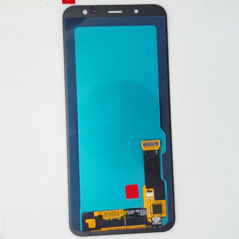 mobile phone lcds for Samsung galaxy On6 LCD Screen J600 Display J6 digitizer touch Screens