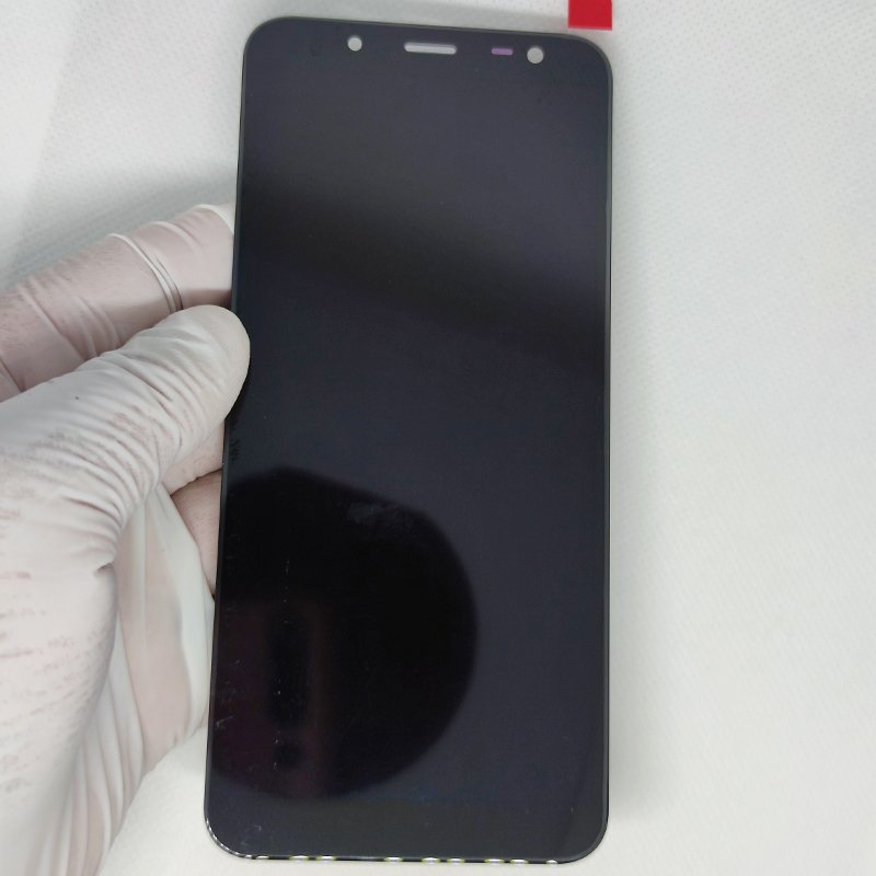 mobile phone lcds for Samsung galaxy On6 LCD Screen J600 Display J6 digitizer touch Screens