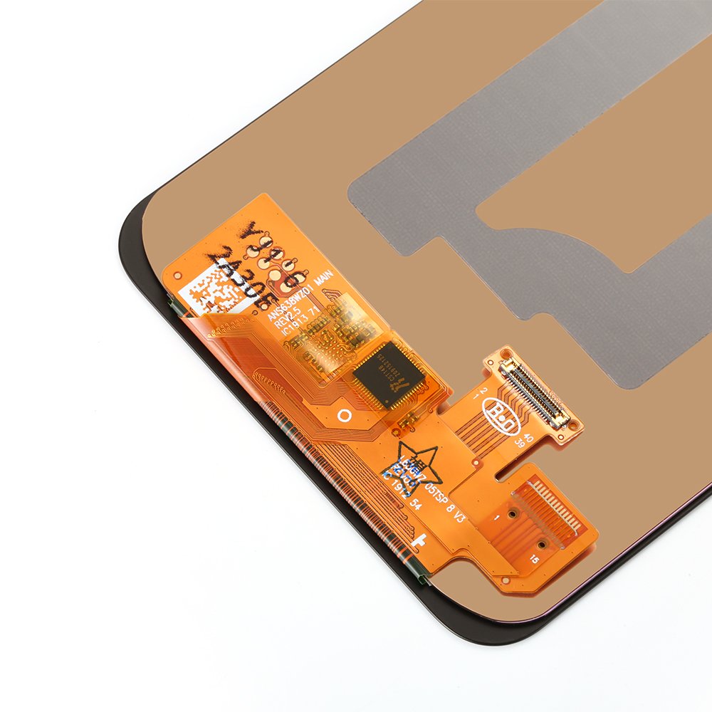 Factory Direct Sell Mobile Phone Lcds A10 A20 A30 A40 A50 A70 for Samsung A30 Original Lcd Display