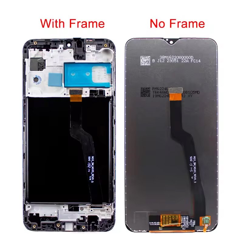 Mobile Phone LCDs for Samsung Galaxy A10 lcd screen wholesaler For Samsung A10 display pantallas for Samsung A10 A105 screen