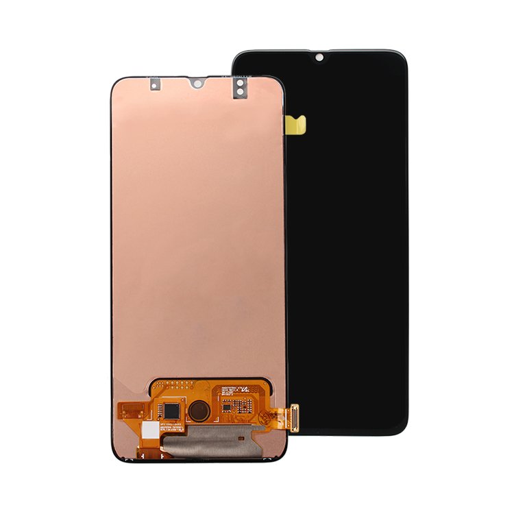 Factory Price Mobile Phone Lcds A01 A10S A02 A10 A12 A20S A21S A30 A31S OEM Screen LCD for Samsung Display Black Shenzhen 2 Pcs