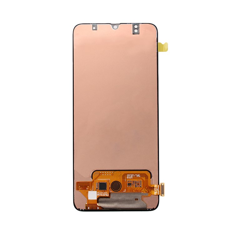 Factory Price Mobile Phone Lcds A01 A10S A02 A10 A12 A20S A21S A30 A31S OEM Screen LCD for Samsung Display Black Shenzhen 2 Pcs