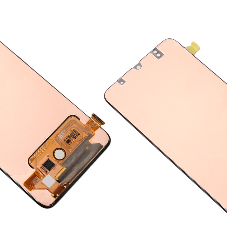 Factory Price Mobile Phone Lcds A01 A10S A02 A10 A12 A20S A21S A30 A31S OEM Screen LCD for Samsung Display Black Shenzhen 2 Pcs