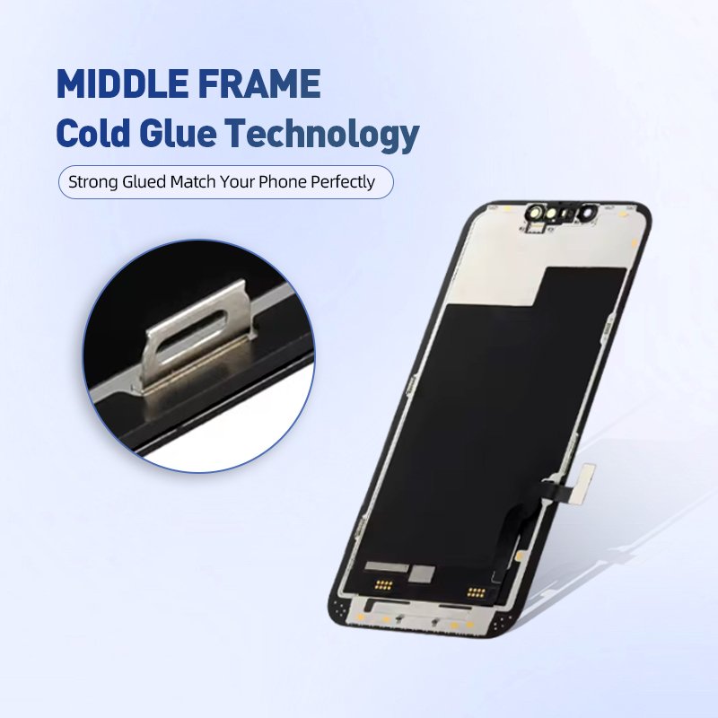 Mobile Lcd Display Screen For Iphone X Xr Xs Xs Max 11 12 13 Pro Max Screen Replacement