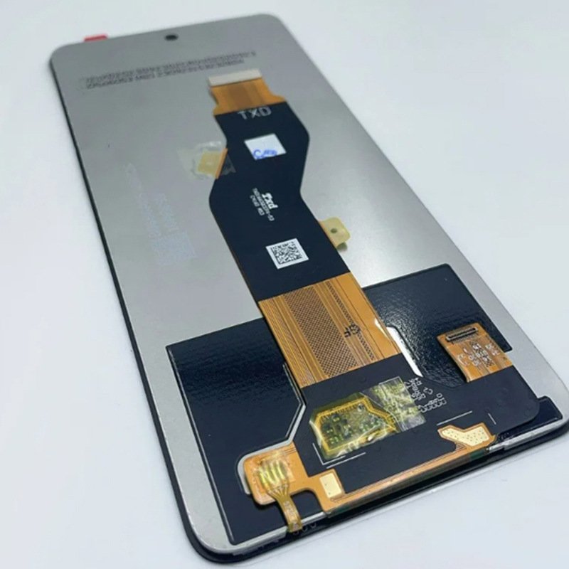 Factory Price Mobile Phone Lcd Screen For Tecno Spark20C BG7 Smart 8 Hot 40i Lcd Repair Touch Screens