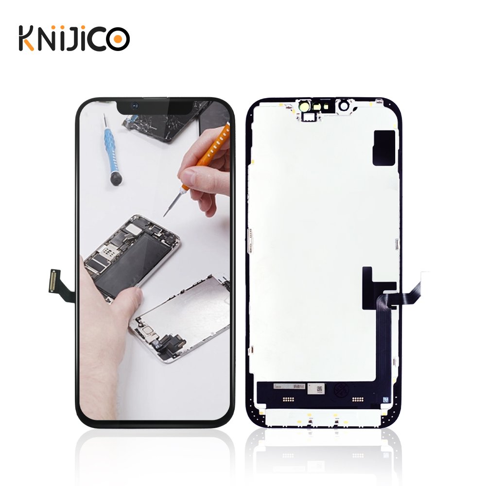 Replacement display lcd for iPhone 11 , mobile phone lcds with Digitizer Assembly for iPhone 11 screen