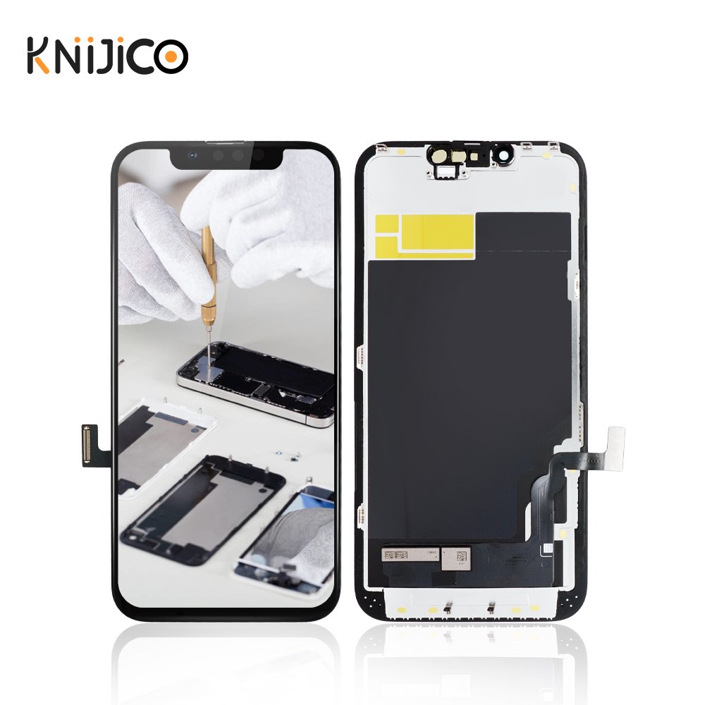 Replacement display lcd for iPhone 11 , mobile phone lcds with Digitizer Assembly for iPhone 11 screen