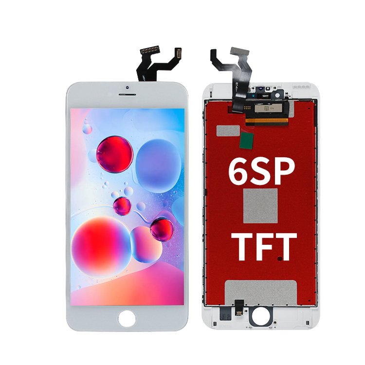 Conka TFT Incell Mobile Phone Lcd Display Touch Screen For Iphone 6 6S 6P 6Sp 7 7P 8 8P Lcd Display Screen Replacement