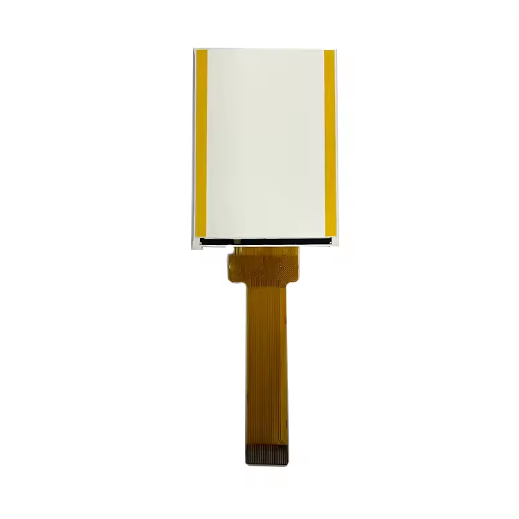 Cheap Price 2.4 Inch Industrial 240x320 LCD Panel MCU Interface LCD Color Full Viewing Angle LCD Display IPS TFT Screen In Stock