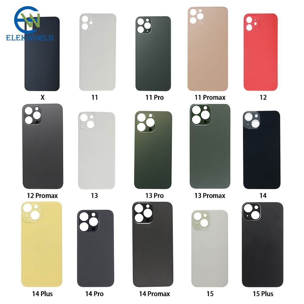 Wholesale Mobile Phone LCD Screen for iPhone X XR XS Max LCD Display Screen Replacement