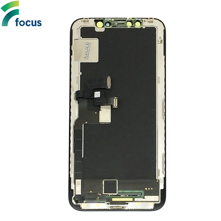 Mobile Accessories For Iphone X Xs Xr 11 12 13 14 15 16 Pro Max Screen Display Lcd Original For Iphone 5 5S 6 6S 7 8 Plus Screen