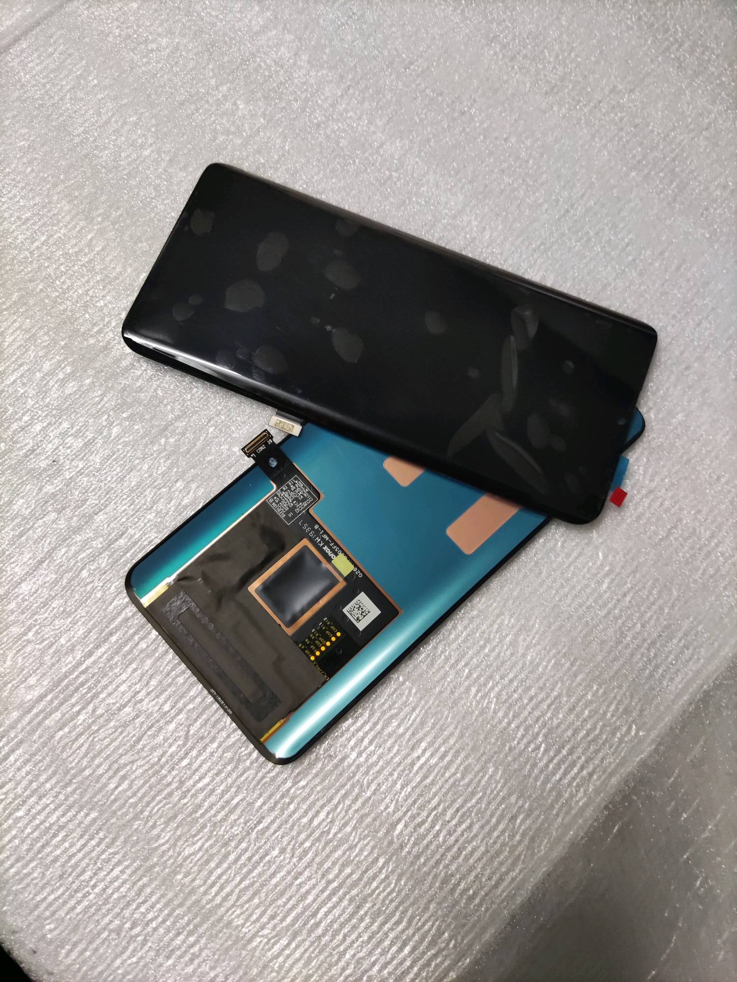 100% new Original Mobile phone lcd Screen for Xiaomi cc9 pro note 10s note10 lite Lcd display Touch Screen Digitizer