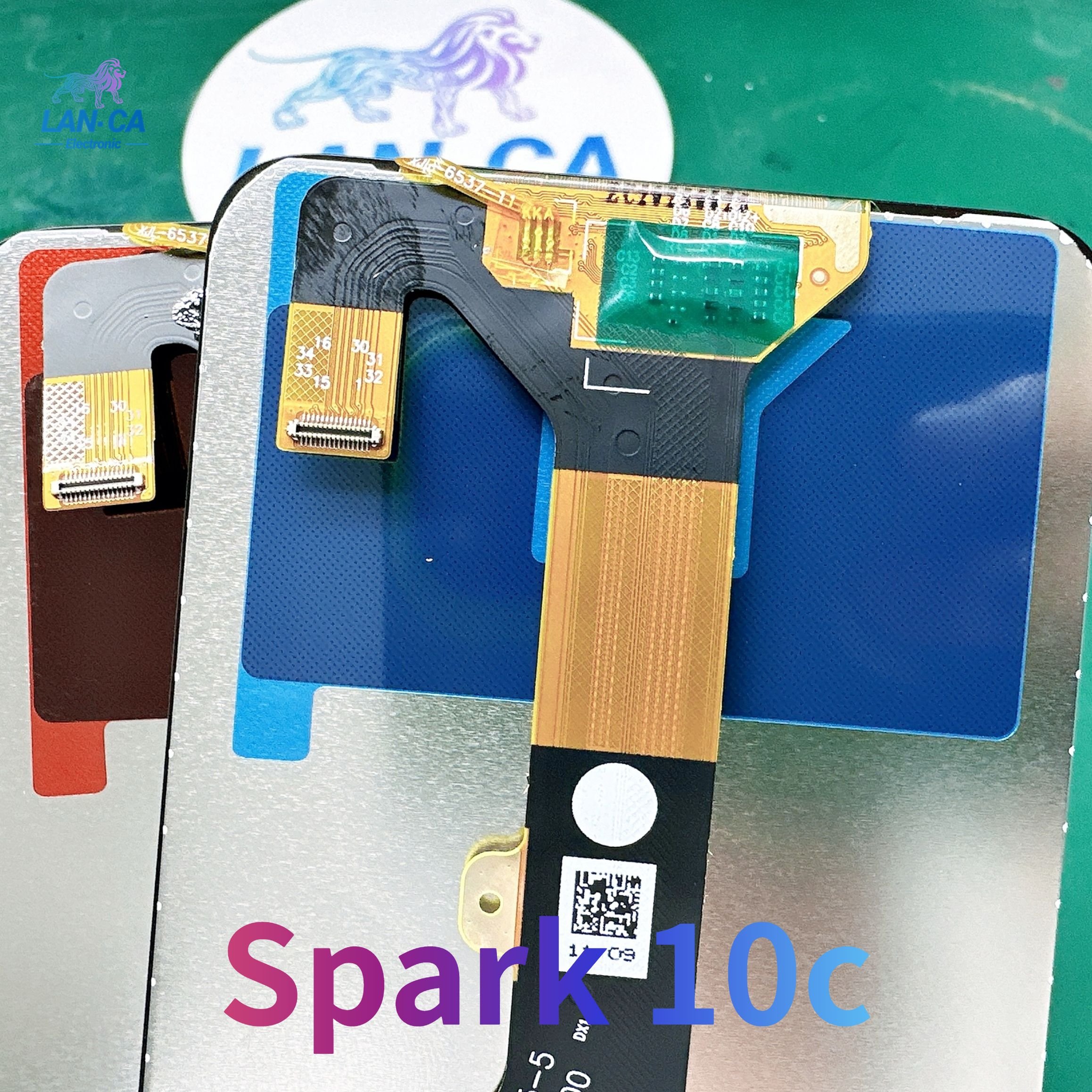 Pantalla lcd for tecno Spark 10C display mobile phone lcds for Spark10 Spark10C Ki5K screen replacement for tecno spark10 lcd