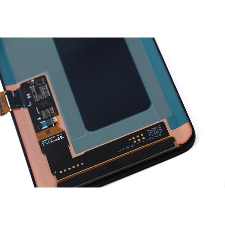 Wholesale High Quality LCD for Samsung s9 LCD Screen with Display Frame