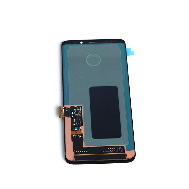 Wholesale High Quality LCD for Samsung s9 LCD Screen with Display Frame