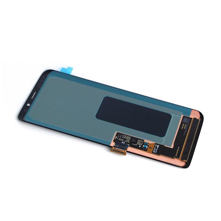 Wholesale High Quality LCD for Samsung s9 LCD Screen with Display Frame