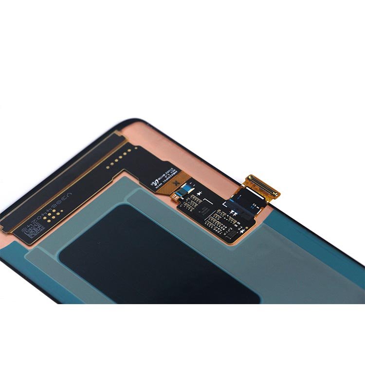 Wholesale High Quality LCD for Samsung s9 LCD Screen with Display Frame