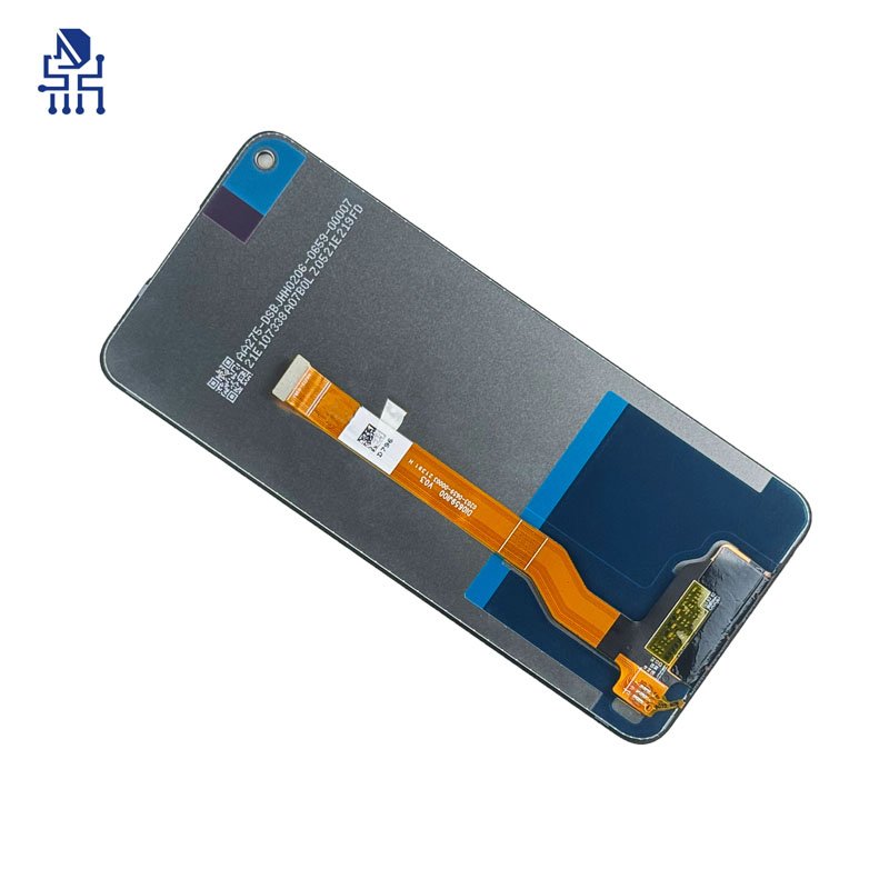 6.43 inch mobile phone LCD for Oneplus Nord CE2 LitE Original LCD screen display replacement for Oneplus Nord Ce2 LitE display