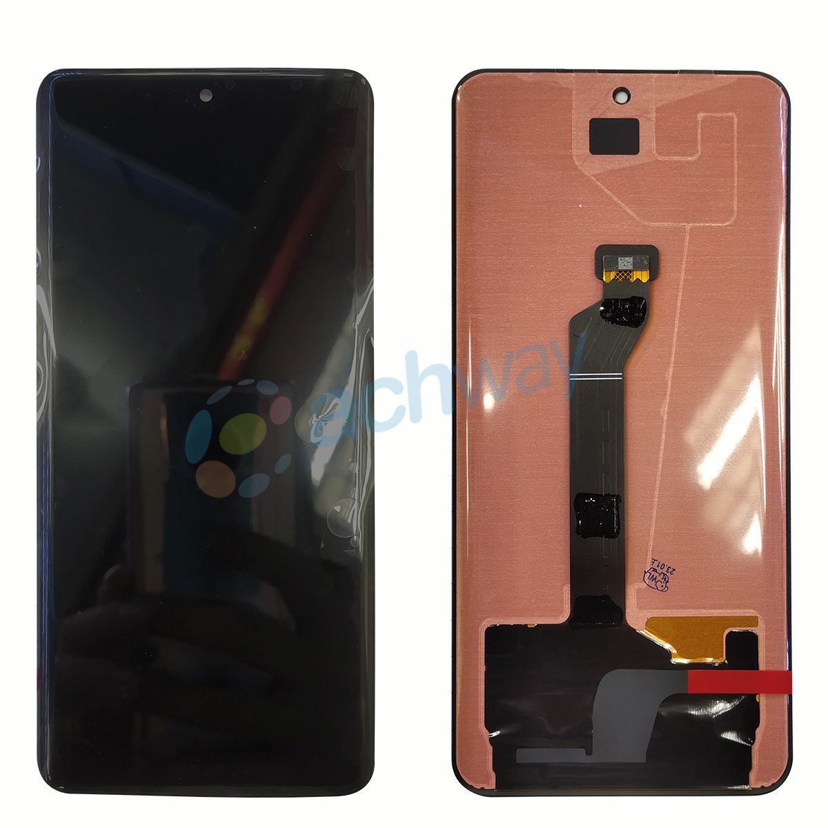 Mobile Phone Lcds 6.78 " For Huawei Honor 60 Pro LCD Display Touch Screen Display Replacement For Honor 60 Pro LCD Digitizer