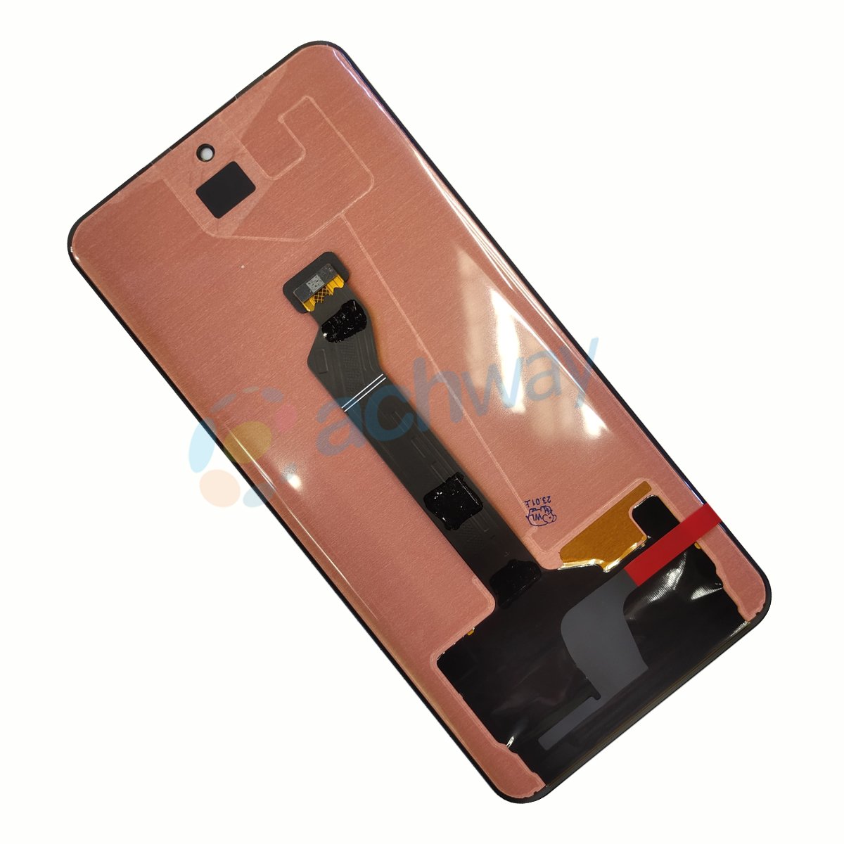 Mobile Phone Lcds 6.78 " For Huawei Honor 60 Pro LCD Display Touch Screen Display Replacement For Honor 60 Pro LCD Digitizer