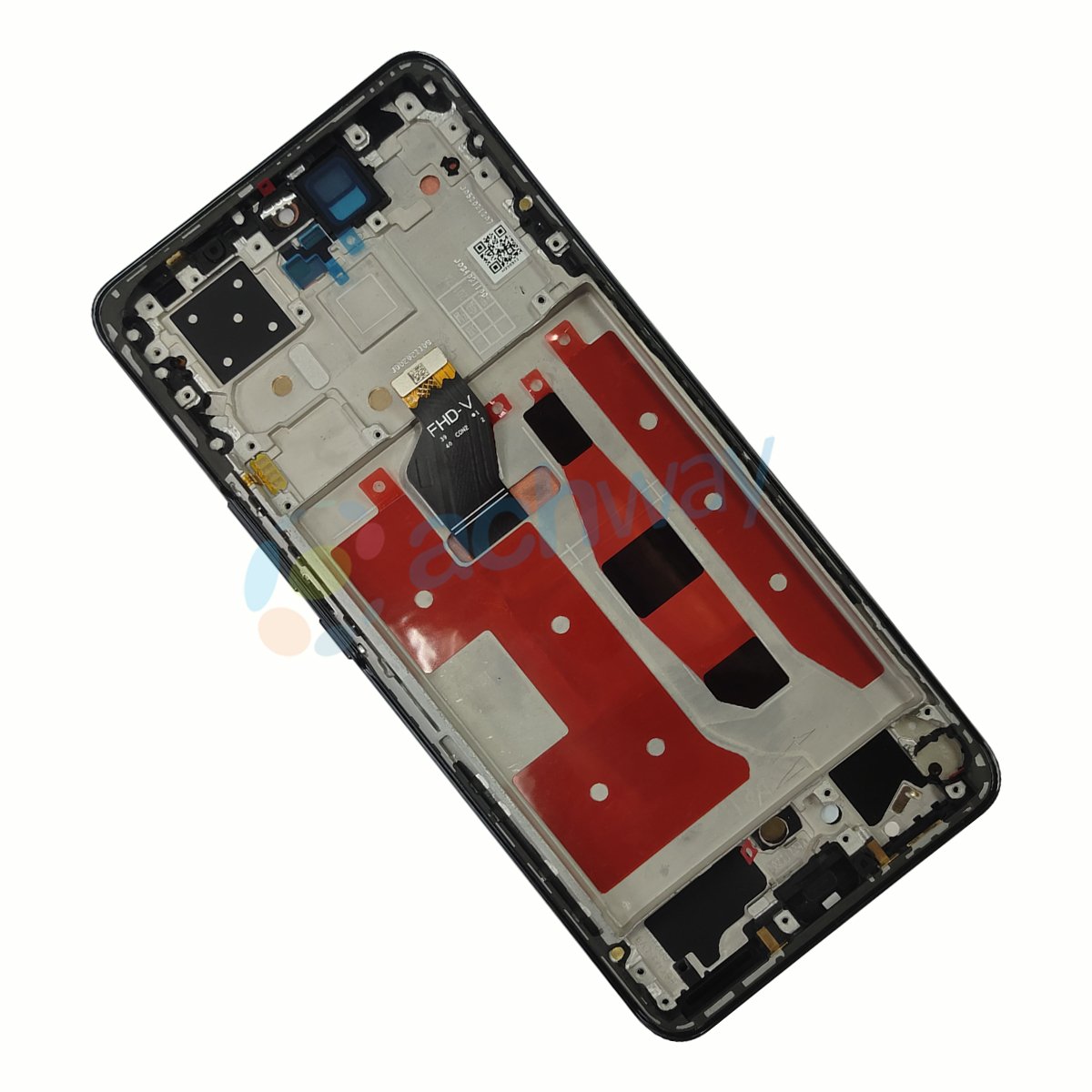 Mobile Phone Lcds 6.78 " For Huawei Honor 60 Pro LCD Display Touch Screen Display Replacement For Honor 60 Pro LCD Digitizer