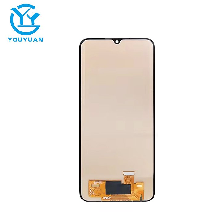 Phone screen for samsung a15 lcd replacement mobile phone screen lcd