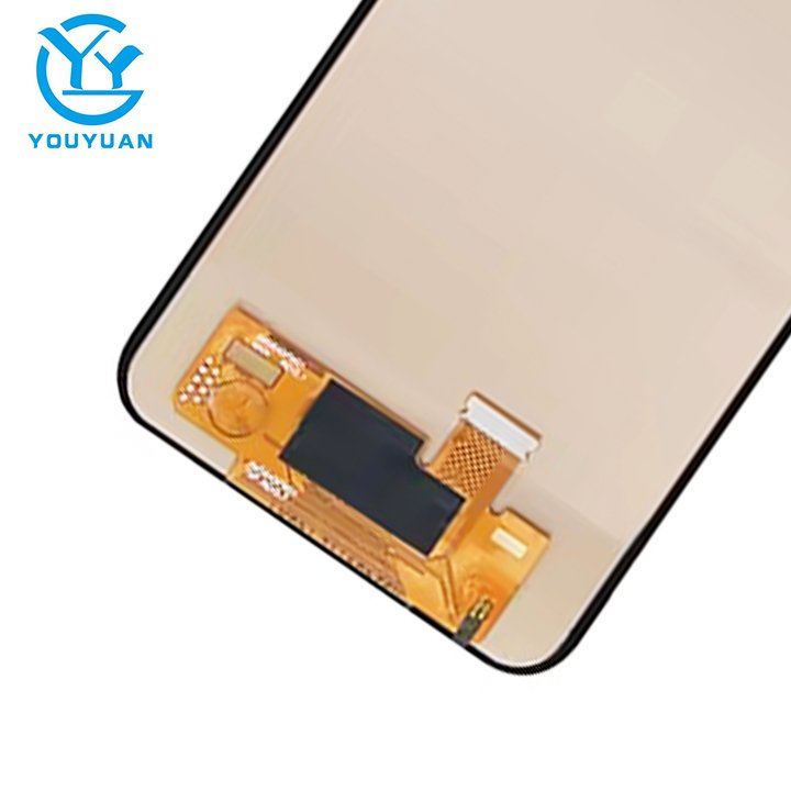 Phone screen for samsung a15 lcd replacement mobile phone screen lcd