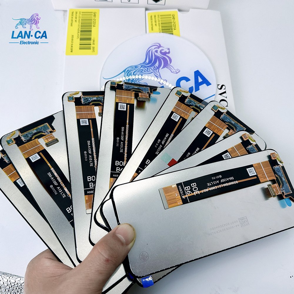 Mobile phone screen replacement for Oppo A74 5G lcd touch screen original mobile phone lcd for oppo a74 5g lcd display