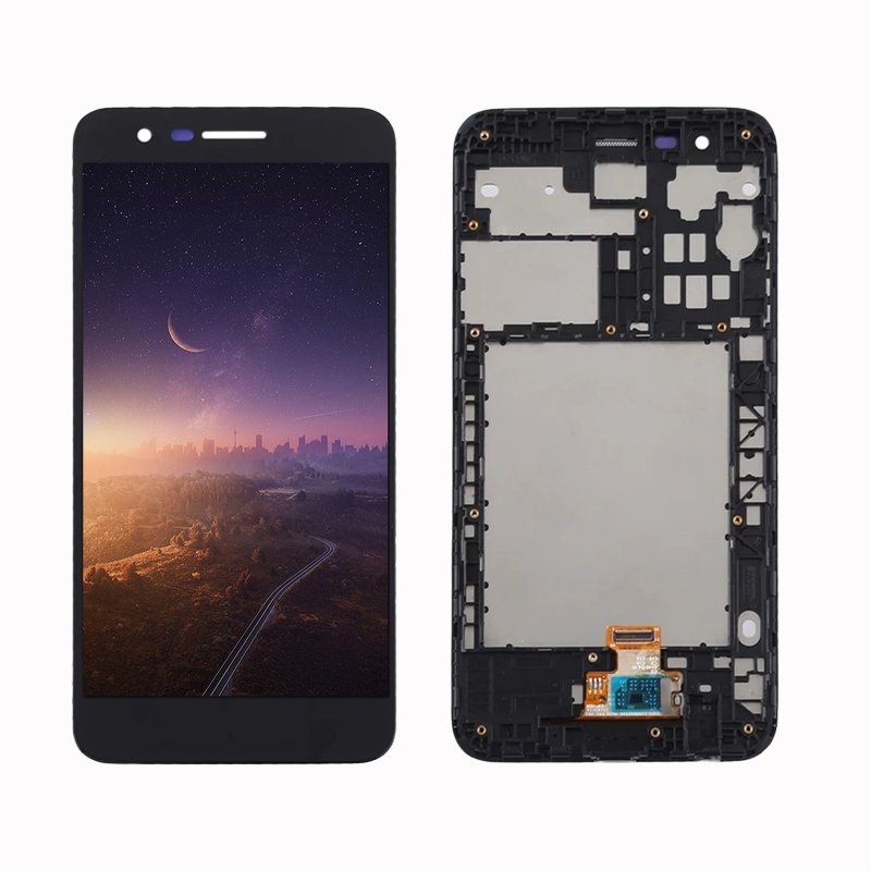For LG Stylus 3 LS777 M430 L83BL MP450 LCD Display Touch Screen Digitizer Assembly For LG Stylo 3 Pantalla For LG K10 Plus K20