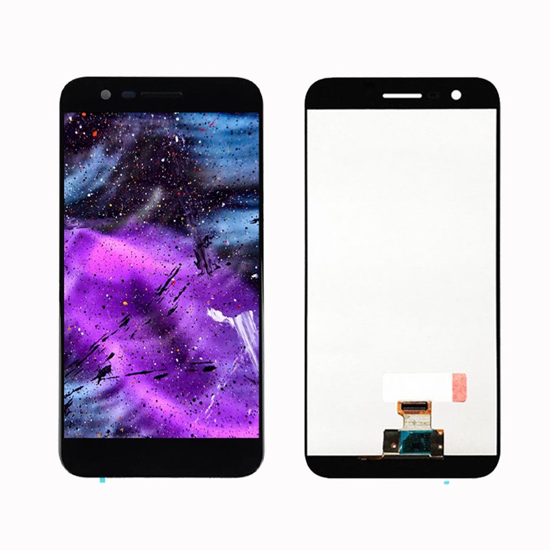 For LG Stylus 3 LS777 M430 L83BL MP450 LCD Display Touch Screen Digitizer Assembly For LG Stylo 3 Pantalla For LG K10 Plus K20