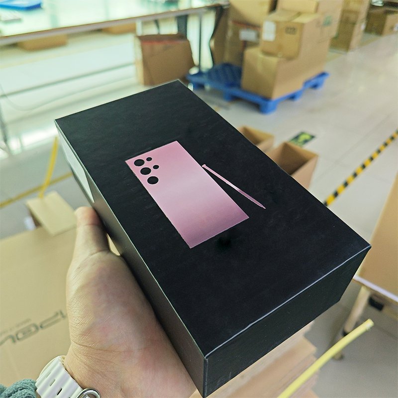 Mobile phones S24 ULTRA 16GB+1TB 7.3 Inch full Display Android MobilePhone S24 ULTRA Cell Phone Smartphone cell phone