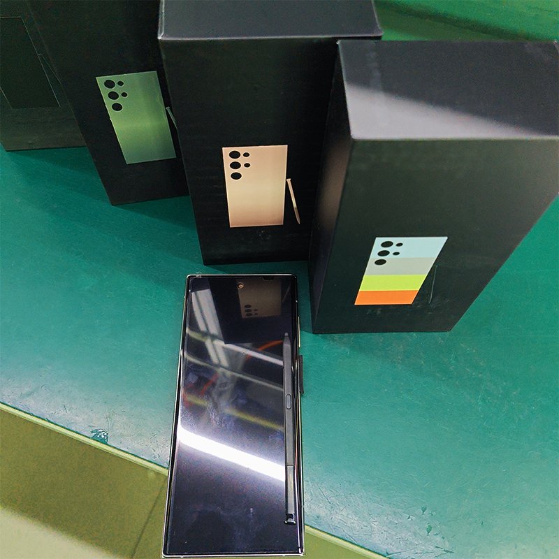 Mobile phones S24 ULTRA 16GB+1TB 7.3 Inch full Display Android MobilePhone S24 ULTRA Cell Phone Smartphone cell phone