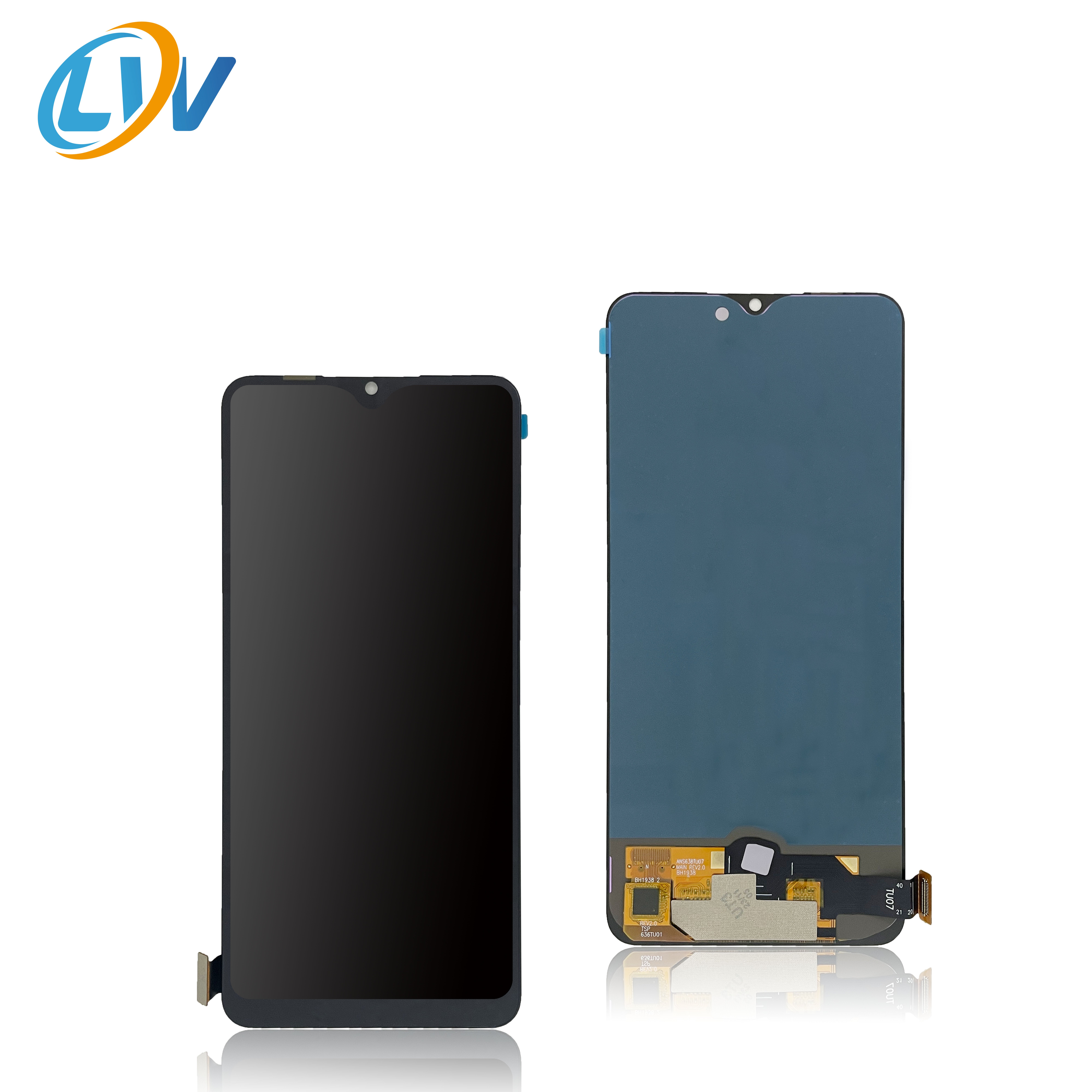 Mobile Phone LCD for vivo S1 original mobile display wholesale mobile phone