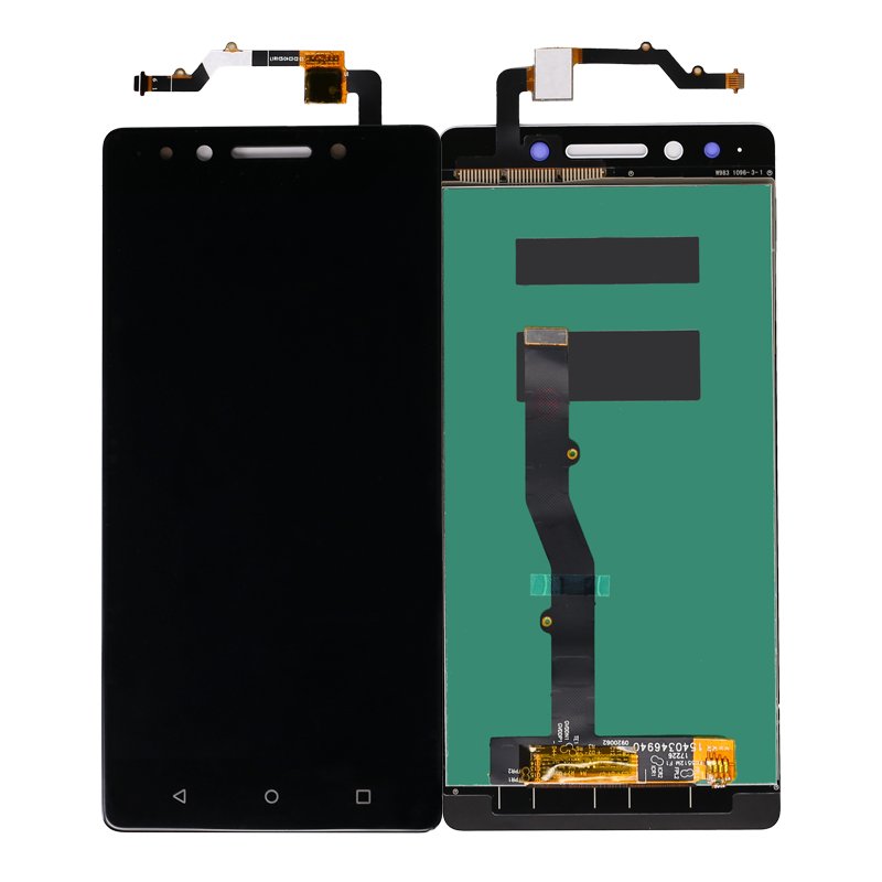 LCD Touch Screen For Lenovo K8 Note Display