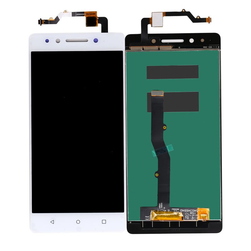 LCD Touch Screen For Lenovo K8 Note Display