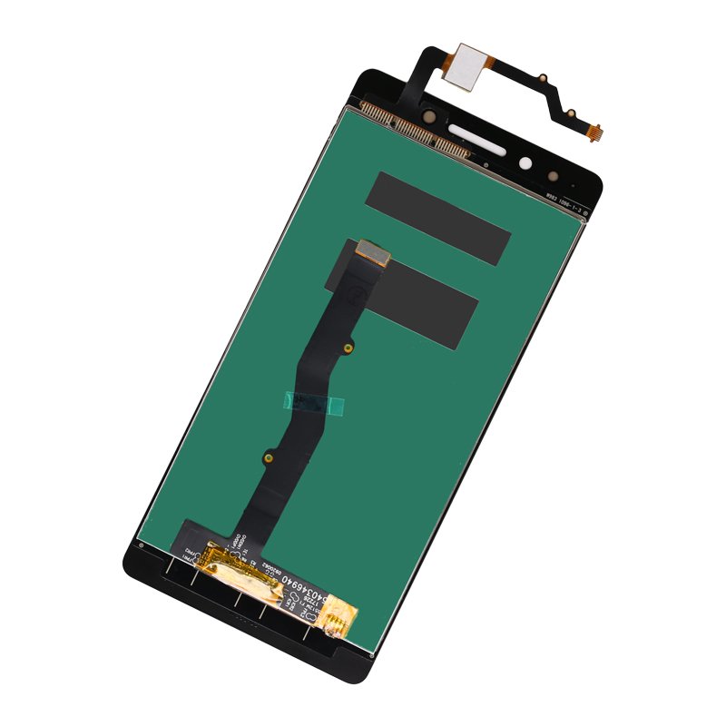 LCD Touch Screen For Lenovo K8 Note Display