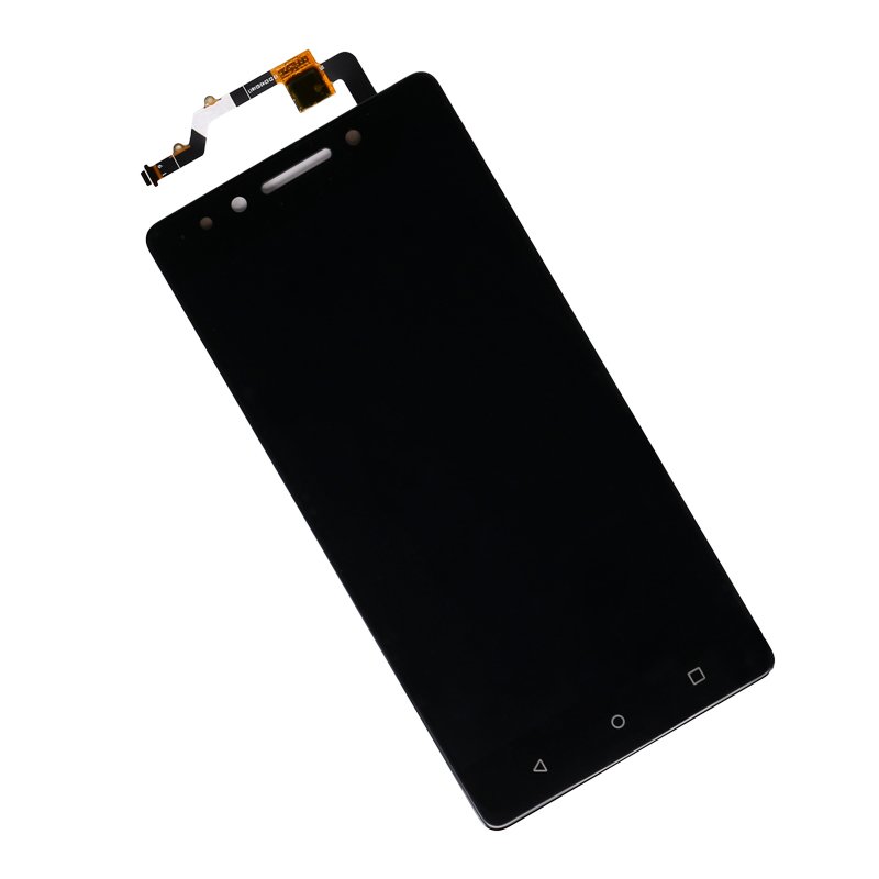 LCD Touch Screen For Lenovo K8 Note Display